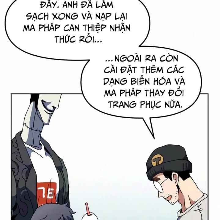 Chương Trình Đào Tạo Đại Pháp Sư Chapter 31 - 32