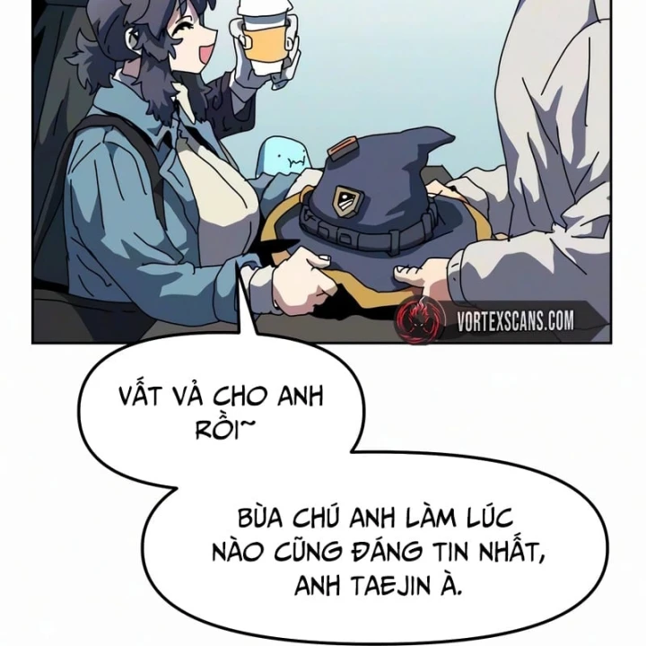 Chương Trình Đào Tạo Đại Pháp Sư Chapter 31 - 33