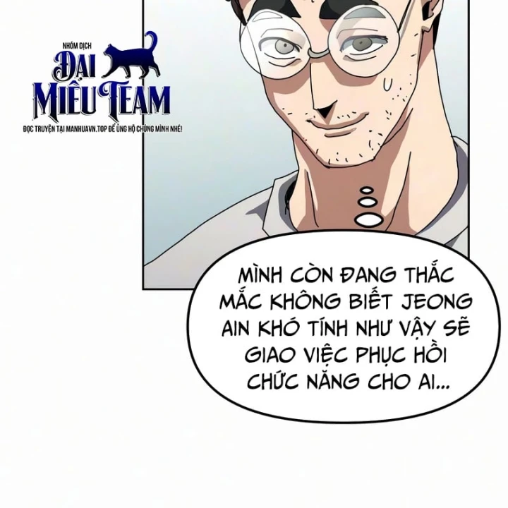 Chương Trình Đào Tạo Đại Pháp Sư Chapter 31 - 35