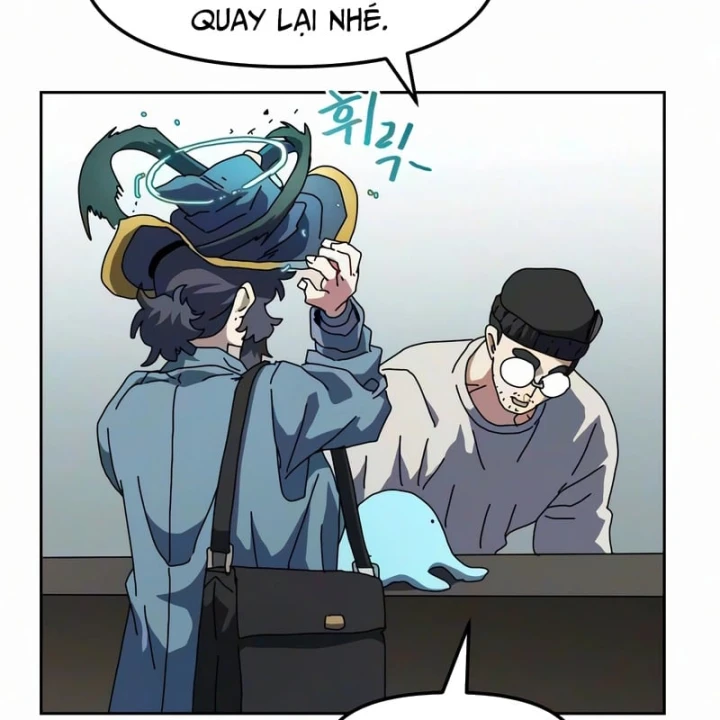 Chương Trình Đào Tạo Đại Pháp Sư Chapter 31 - 39
