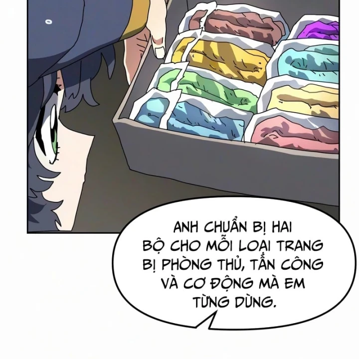 Chương Trình Đào Tạo Đại Pháp Sư Chapter 31 - 41
