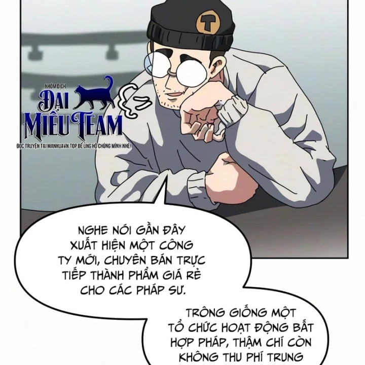 Chương Trình Đào Tạo Đại Pháp Sư Chapter 31 - 49