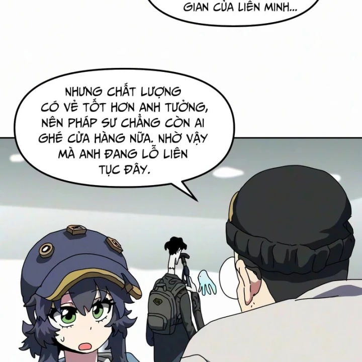 Chương Trình Đào Tạo Đại Pháp Sư Chapter 31 - 50
