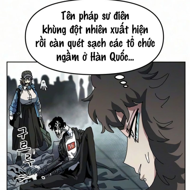 Chương Trình Đào Tạo Đại Pháp Sư Chapter 32 - 6