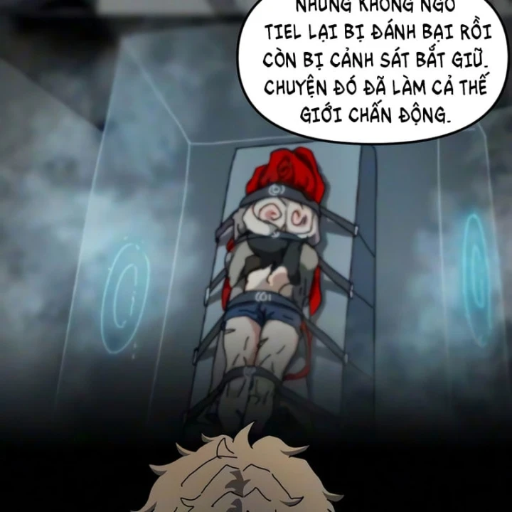 Chương Trình Đào Tạo Đại Pháp Sư Chapter 32 - 13