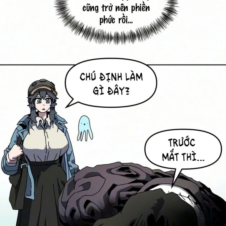 Chương Trình Đào Tạo Đại Pháp Sư Chapter 32 - 18