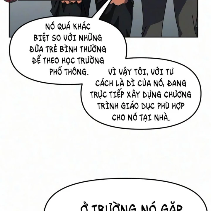 Chương Trình Đào Tạo Đại Pháp Sư Chapter 32 - 43