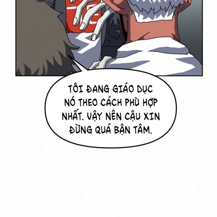 Chương Trình Đào Tạo Đại Pháp Sư Chapter 32 - 50