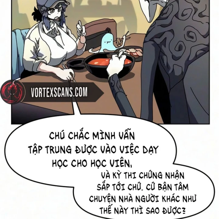 Chương Trình Đào Tạo Đại Pháp Sư Chapter 32 - 133