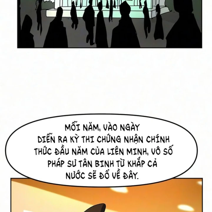 Chương Trình Đào Tạo Đại Pháp Sư Chapter 32 - 184