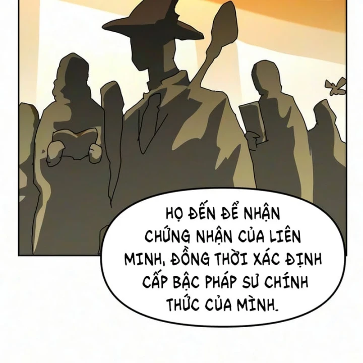 Chương Trình Đào Tạo Đại Pháp Sư Chapter 32 - 185