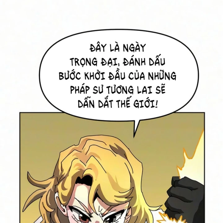 Chương Trình Đào Tạo Đại Pháp Sư Chapter 32 - 186
