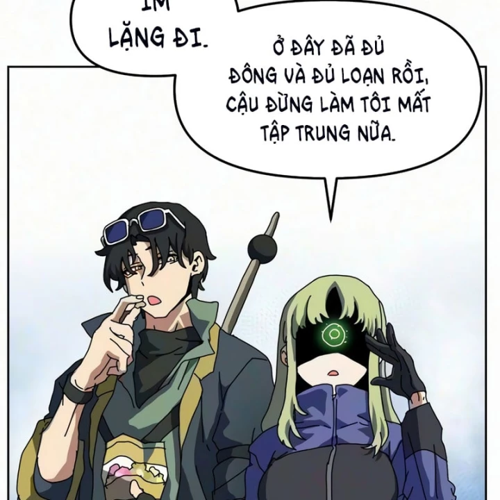 Chương Trình Đào Tạo Đại Pháp Sư Chapter 33 - 6