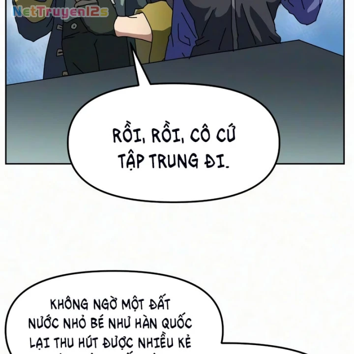 Chương Trình Đào Tạo Đại Pháp Sư Chapter 33 - 7