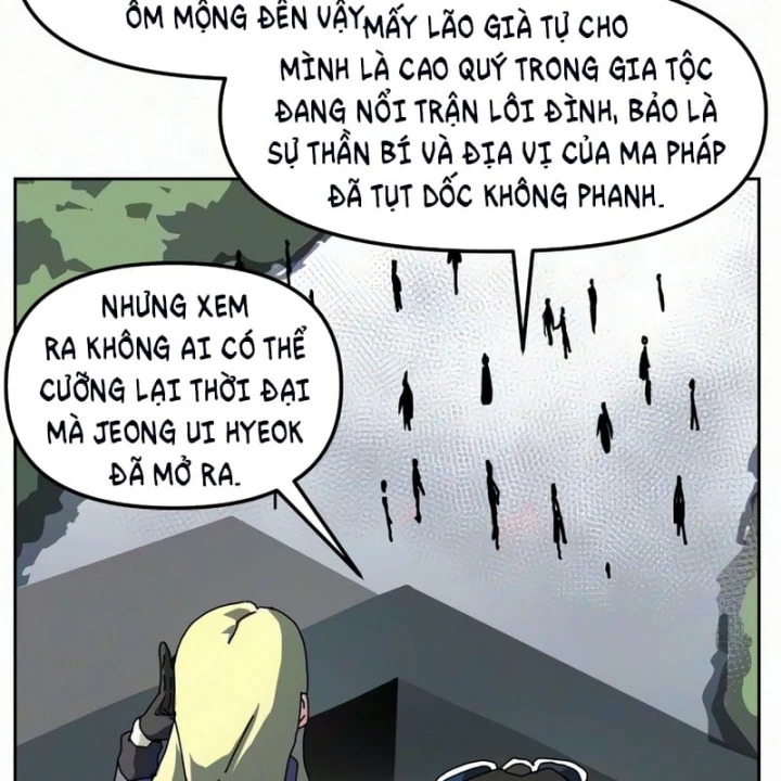 Chương Trình Đào Tạo Đại Pháp Sư Chapter 33 - 8