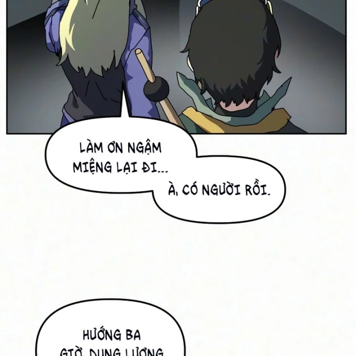 Chương Trình Đào Tạo Đại Pháp Sư Chapter 33 - 9