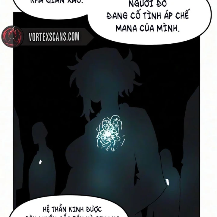 Chương Trình Đào Tạo Đại Pháp Sư Chapter 33 - 12