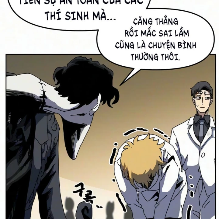 Chương Trình Đào Tạo Đại Pháp Sư Chapter 33 - 32