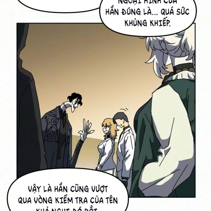 Chương Trình Đào Tạo Đại Pháp Sư Chapter 33 - 36