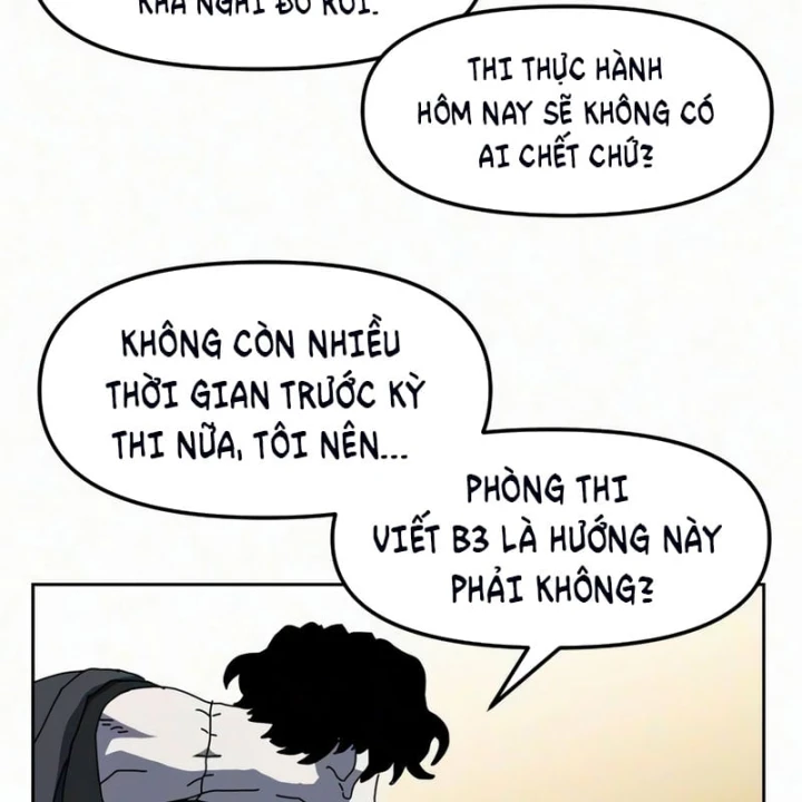 Chương Trình Đào Tạo Đại Pháp Sư Chapter 33 - 37