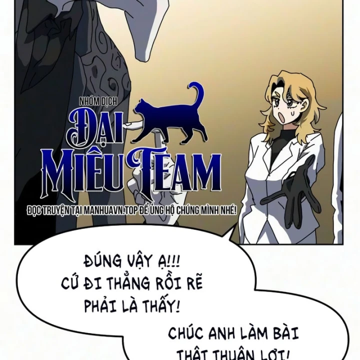 Chương Trình Đào Tạo Đại Pháp Sư Chapter 33 - 38