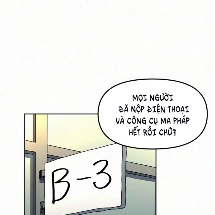 Chương Trình Đào Tạo Đại Pháp Sư Chapter 33 - 41