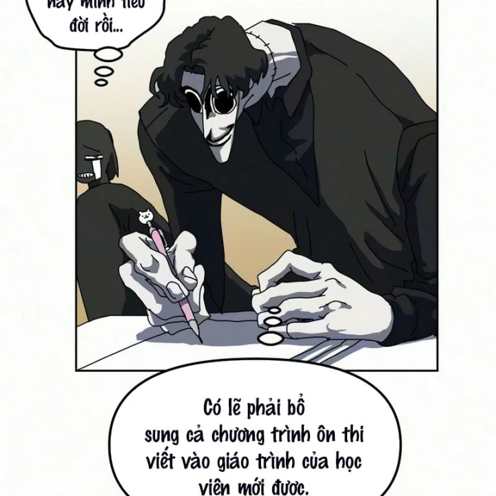 Chương Trình Đào Tạo Đại Pháp Sư Chapter 33 - 51