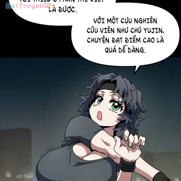 Chương Trình Đào Tạo Đại Pháp Sư Chapter 33 - 55