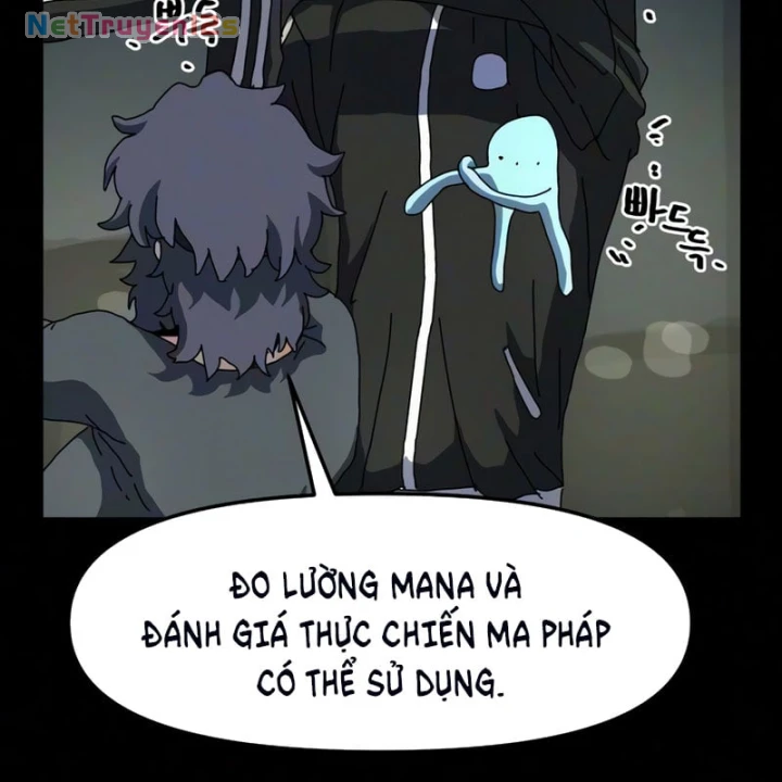 Chương Trình Đào Tạo Đại Pháp Sư Chapter 33 - 58