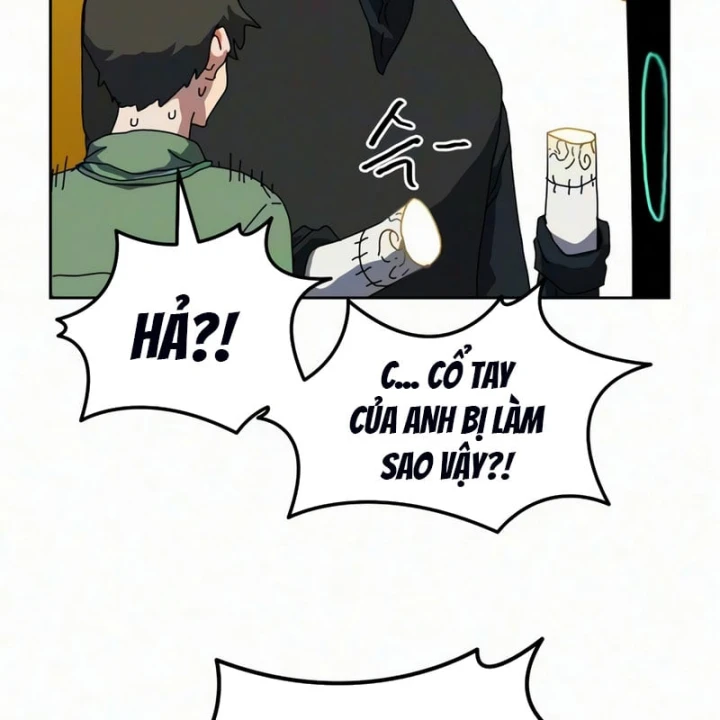 Chương Trình Đào Tạo Đại Pháp Sư Chapter 33 - 68