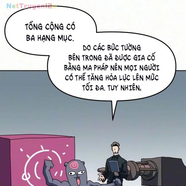 Chương Trình Đào Tạo Đại Pháp Sư Chapter 33 - 78