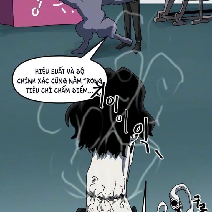 Chương Trình Đào Tạo Đại Pháp Sư Chapter 33 - 79