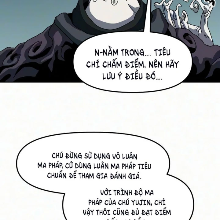 Chương Trình Đào Tạo Đại Pháp Sư Chapter 33 - 80