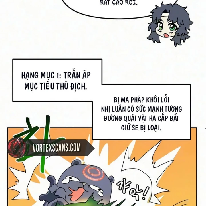 Chương Trình Đào Tạo Đại Pháp Sư Chapter 33 - 81