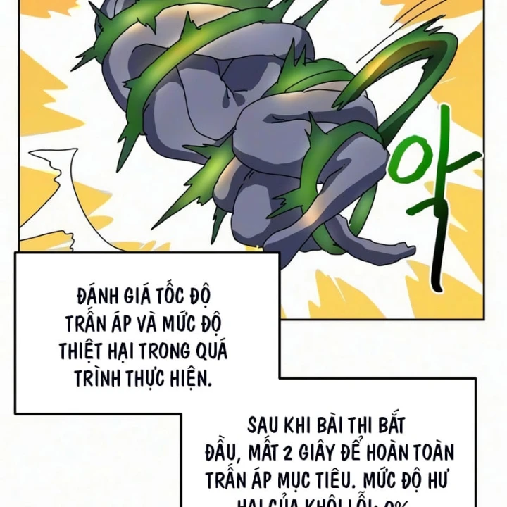 Chương Trình Đào Tạo Đại Pháp Sư Chapter 33 - 82