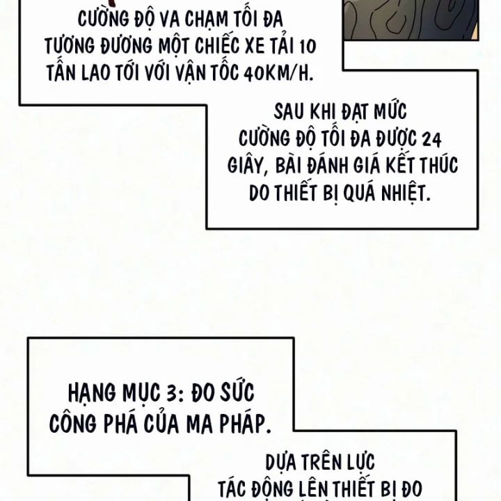 Chương Trình Đào Tạo Đại Pháp Sư Chapter 33 - 85
