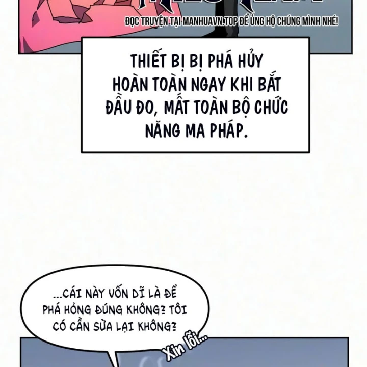Chương Trình Đào Tạo Đại Pháp Sư Chapter 33 - 87
