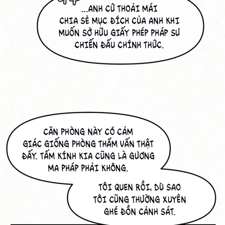 Chương Trình Đào Tạo Đại Pháp Sư Chapter 33 - 93