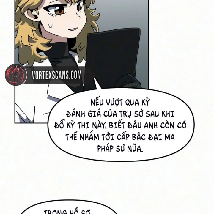 Chương Trình Đào Tạo Đại Pháp Sư Chapter 33 - 96