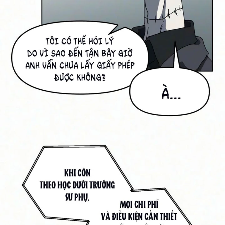 Chương Trình Đào Tạo Đại Pháp Sư Chapter 33 - 98