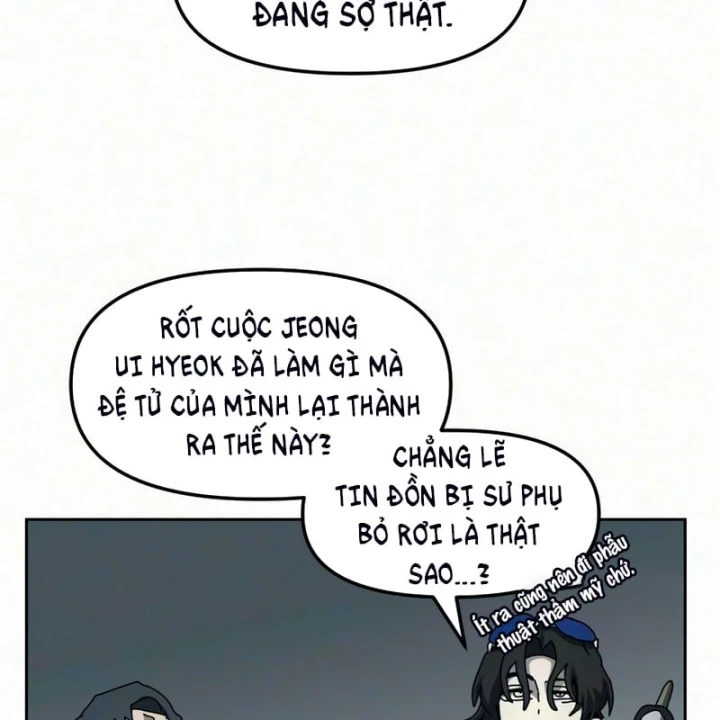 Chương Trình Đào Tạo Đại Pháp Sư Chapter 33 - 100