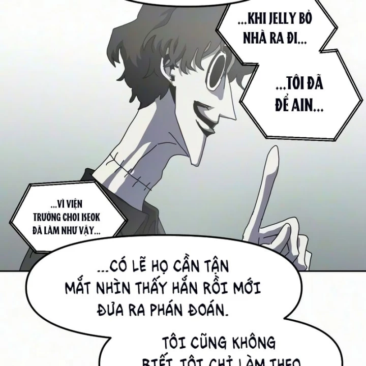 Chương Trình Đào Tạo Đại Pháp Sư Chapter 33 - 107