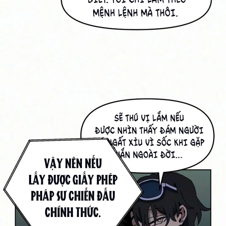 Chương Trình Đào Tạo Đại Pháp Sư Chapter 33 - 108