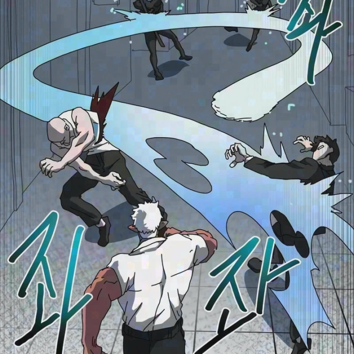 Chương Trình Đào Tạo Đại Pháp Sư Chapter 34 - 4