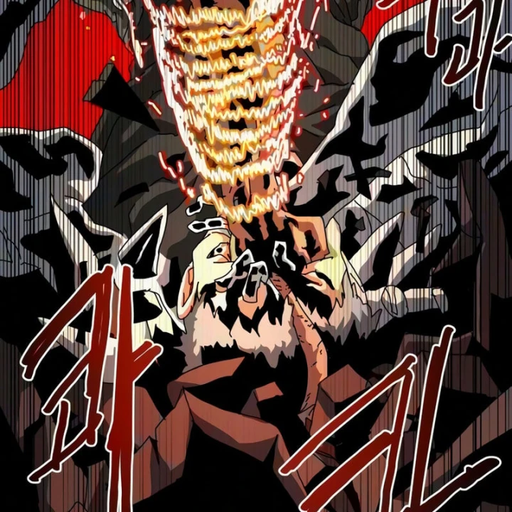 Chương Trình Đào Tạo Đại Pháp Sư Chapter 34 - 25