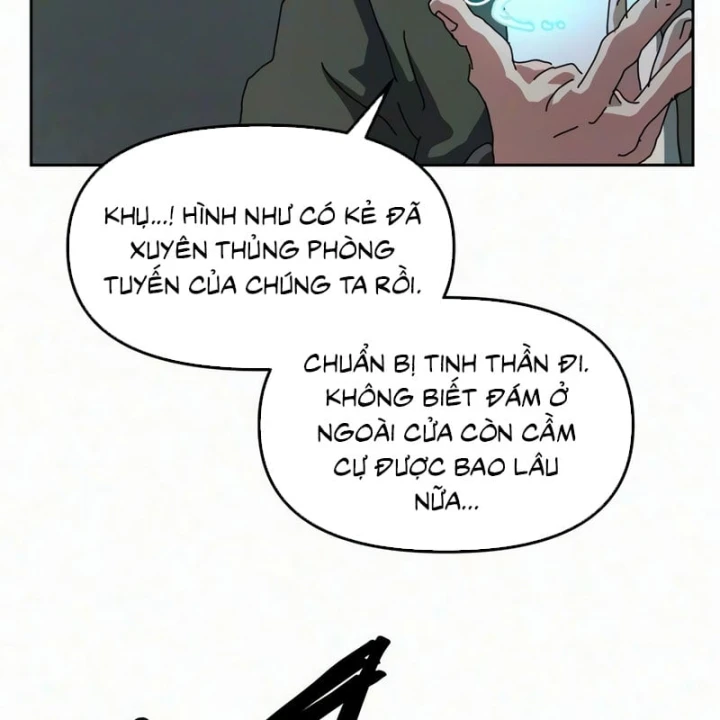 Chương Trình Đào Tạo Đại Pháp Sư Chapter 34 - 36