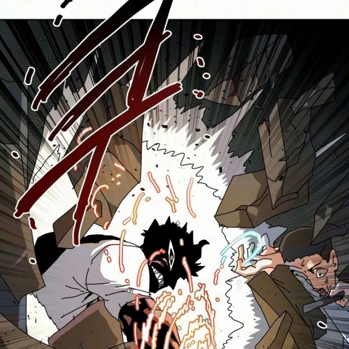 Chương Trình Đào Tạo Đại Pháp Sư Chapter 34 - 37