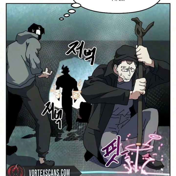Chương Trình Đào Tạo Đại Pháp Sư Chapter 34 - 45