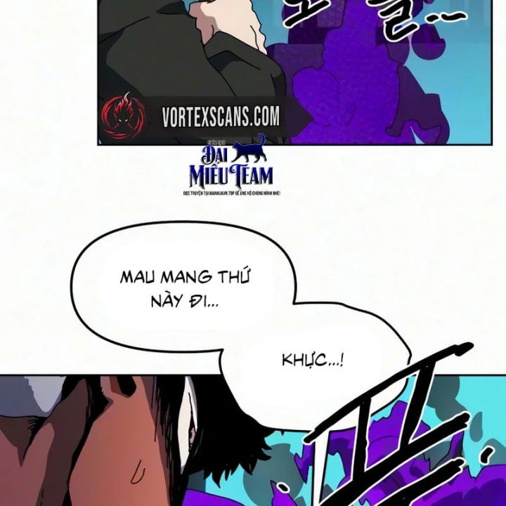 Chương Trình Đào Tạo Đại Pháp Sư Chapter 34 - 48