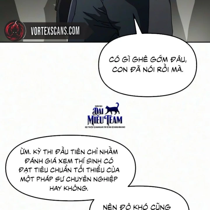 Chương Trình Đào Tạo Đại Pháp Sư Chapter 34 - 81